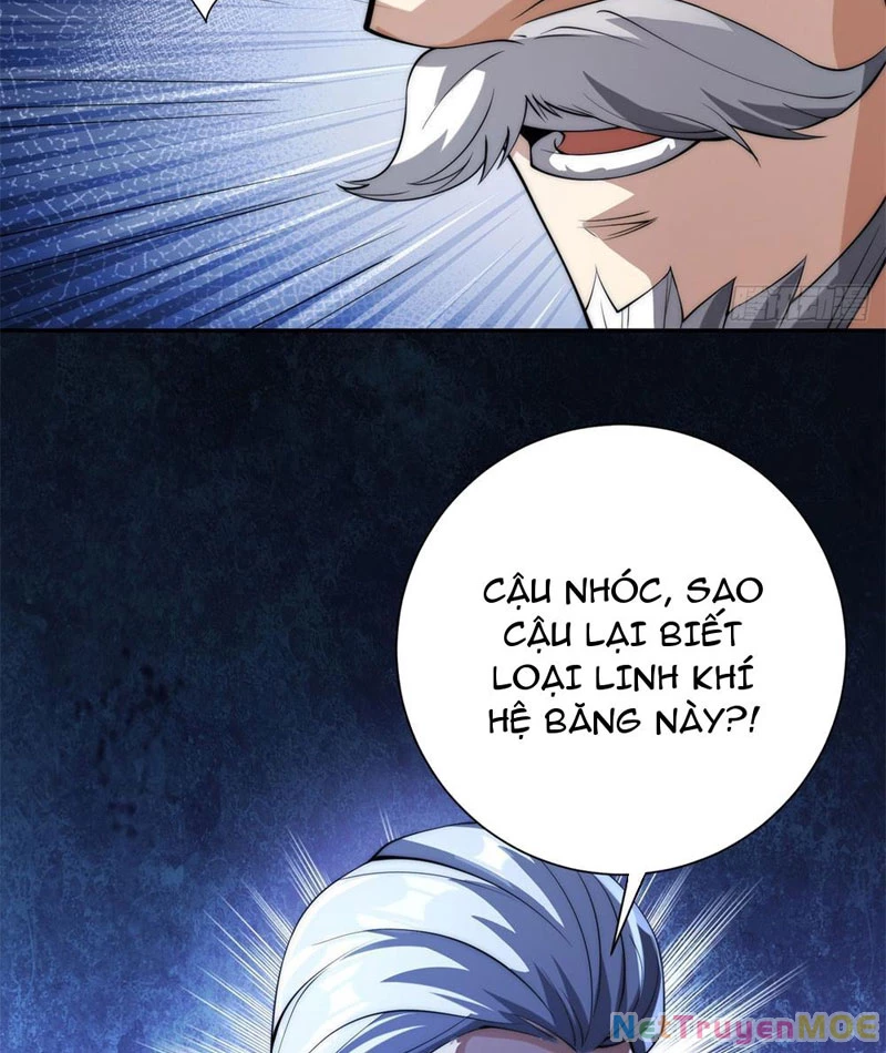 Dị Năng Trùng Sinh Ta Sớm Ở Đỉnh Cao Chapter 1 - Trang 2