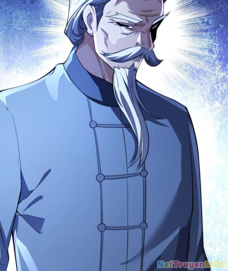 Dị Năng Trùng Sinh Ta Sớm Ở Đỉnh Cao Chapter 1 - Trang 2