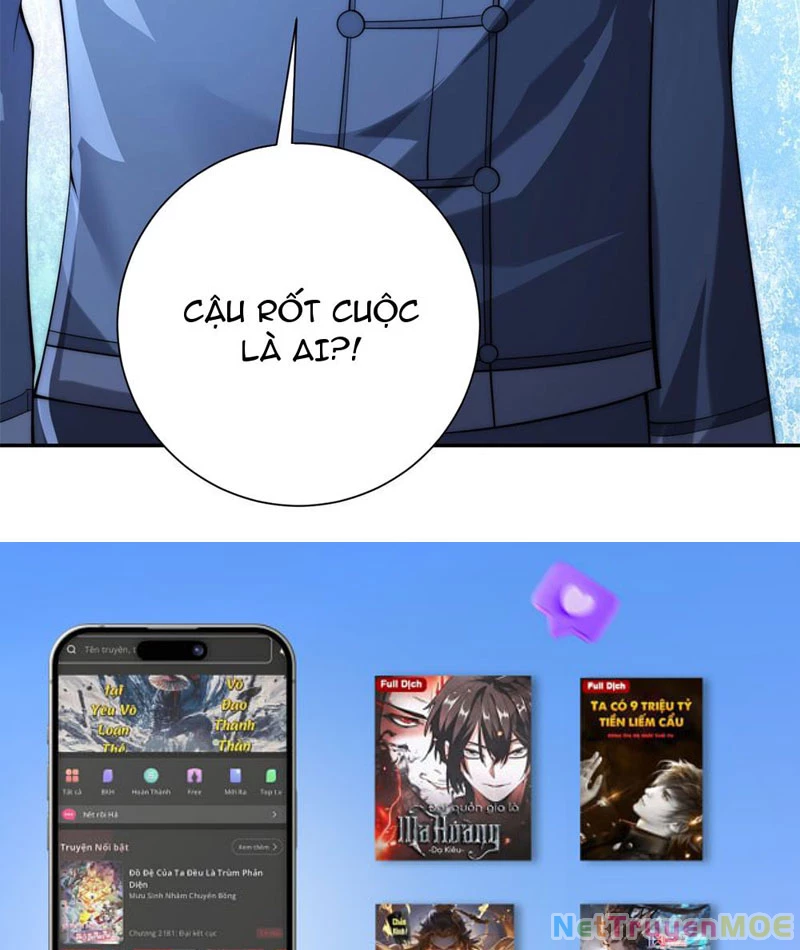 Dị Năng Trùng Sinh Ta Sớm Ở Đỉnh Cao Chapter 1 - Trang 2