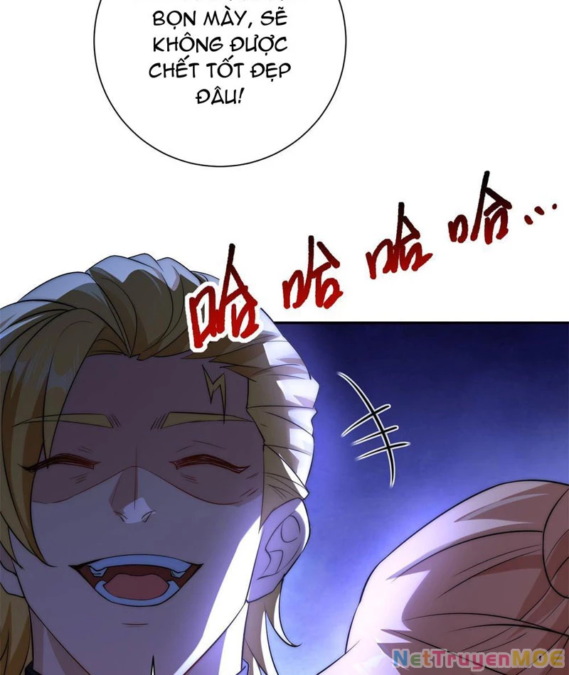 Dị Năng Trùng Sinh Ta Sớm Ở Đỉnh Cao Chapter 1 - Trang 2