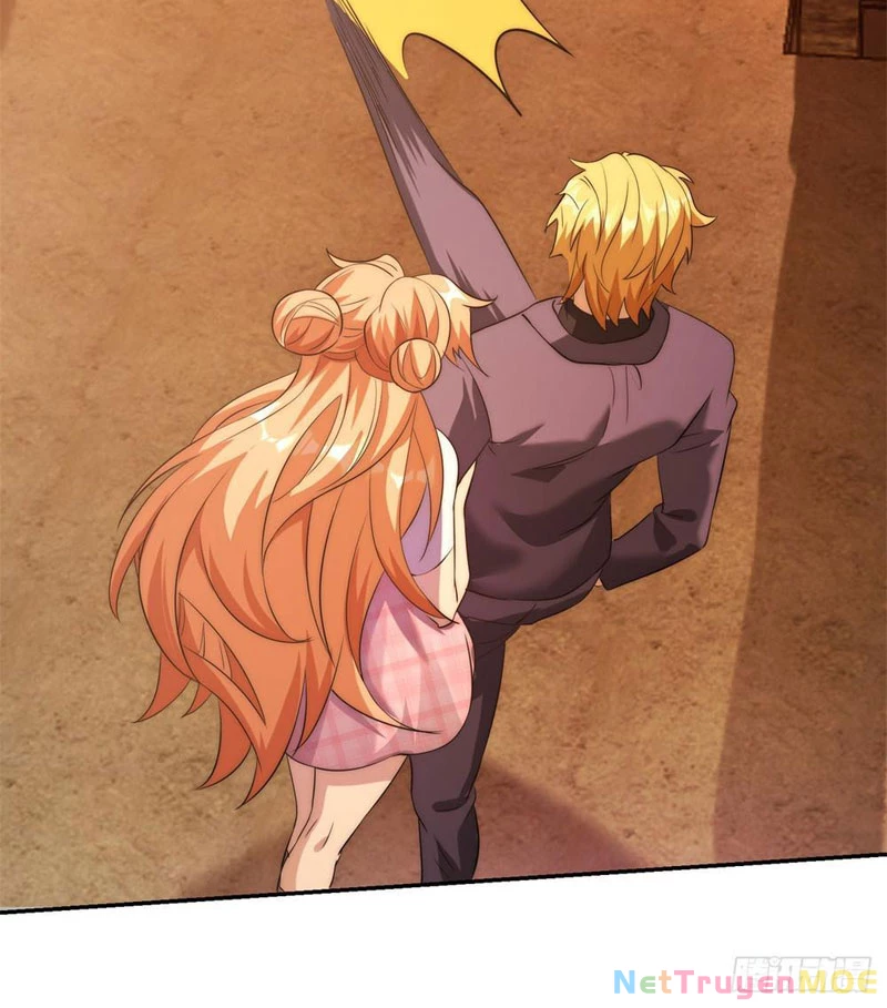 Dị Năng Trùng Sinh Ta Sớm Ở Đỉnh Cao Chapter 1 - Trang 2