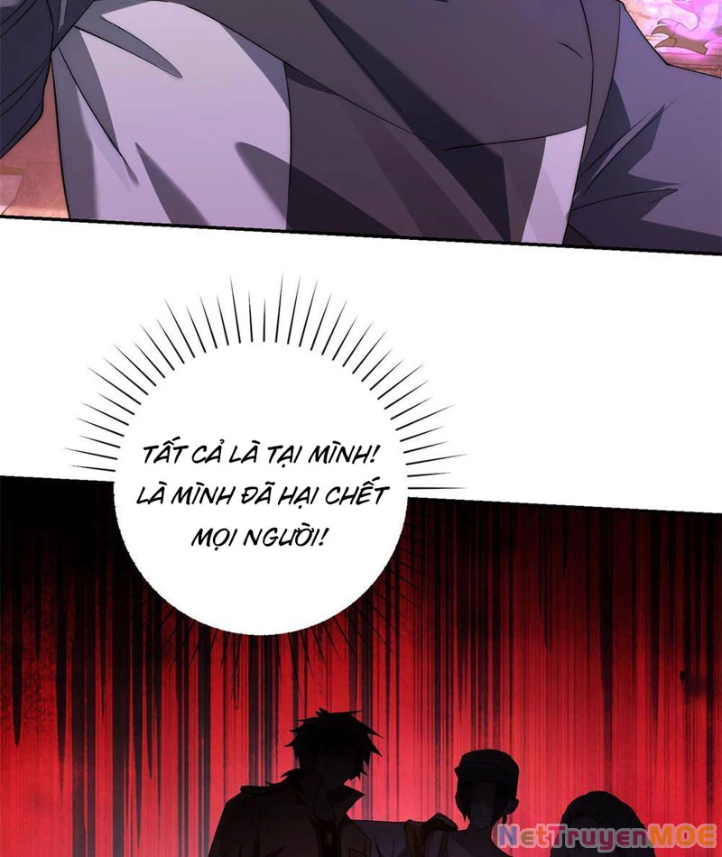 Dị Năng Trùng Sinh Ta Sớm Ở Đỉnh Cao Chapter 1 - Trang 2