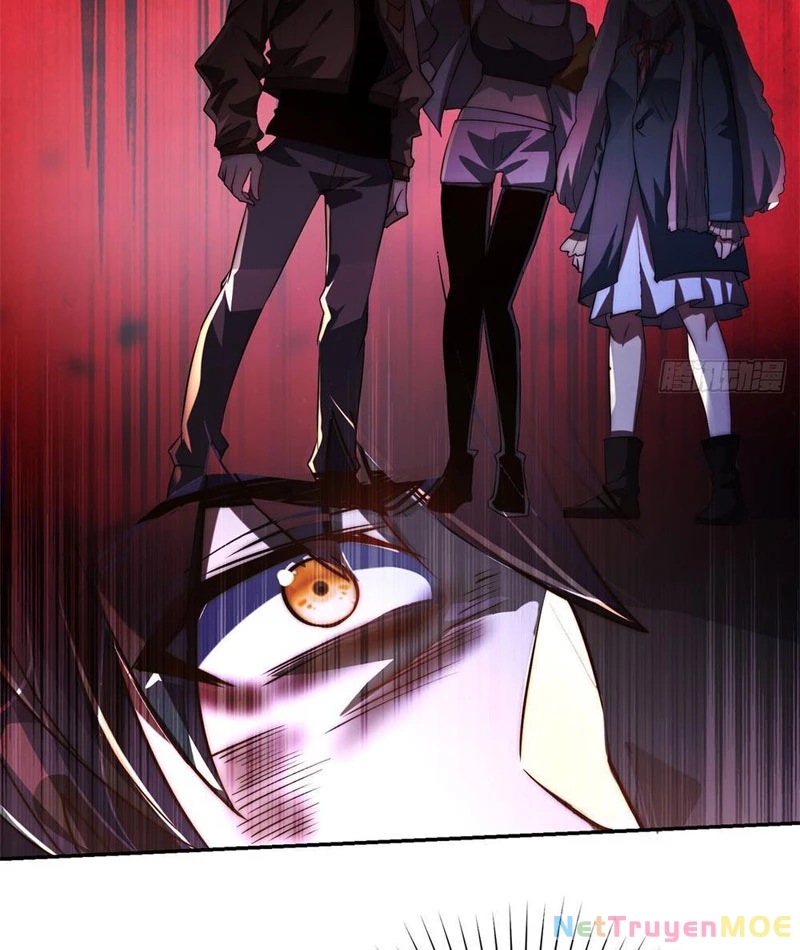 Dị Năng Trùng Sinh Ta Sớm Ở Đỉnh Cao Chapter 1 - Trang 2