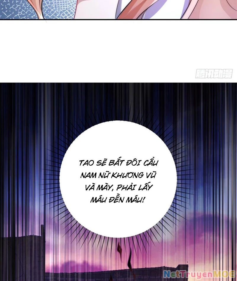 Dị Năng Trùng Sinh Ta Sớm Ở Đỉnh Cao Chapter 1 - Trang 2