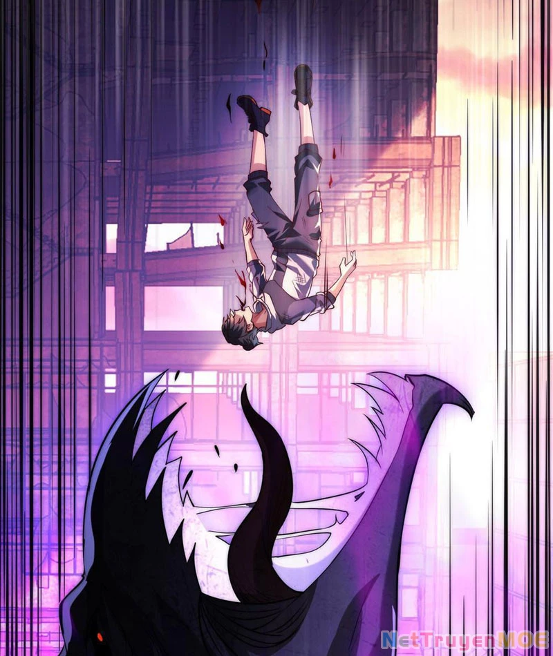 Dị Năng Trùng Sinh Ta Sớm Ở Đỉnh Cao Chapter 1 - Trang 2