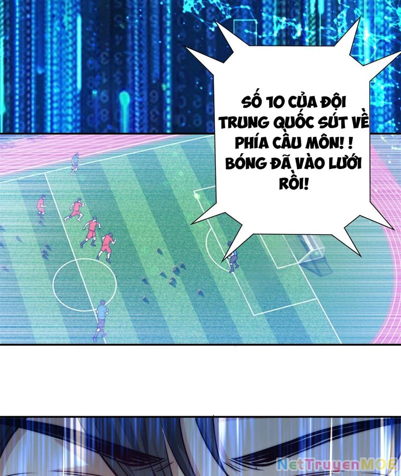 Dị Năng Trùng Sinh Ta Sớm Ở Đỉnh Cao Chapter 1 - Trang 2