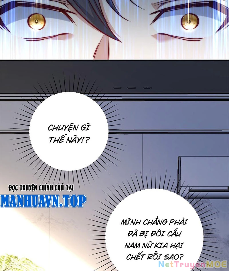 Dị Năng Trùng Sinh Ta Sớm Ở Đỉnh Cao Chapter 1 - Trang 2