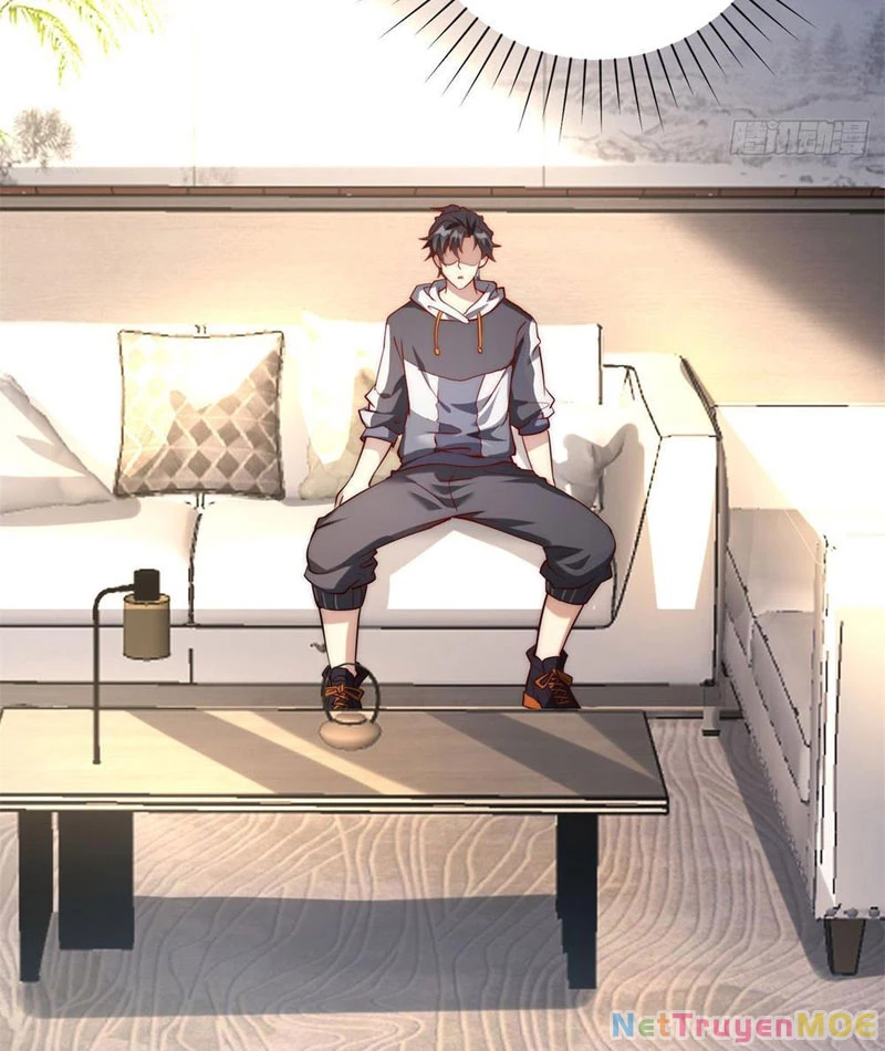 Dị Năng Trùng Sinh Ta Sớm Ở Đỉnh Cao Chapter 1 - Trang 2