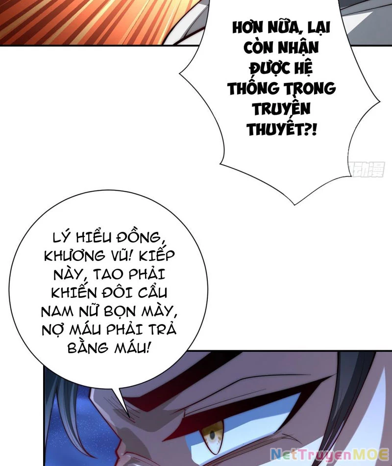 Dị Năng Trùng Sinh Ta Sớm Ở Đỉnh Cao Chapter 1 - Trang 2