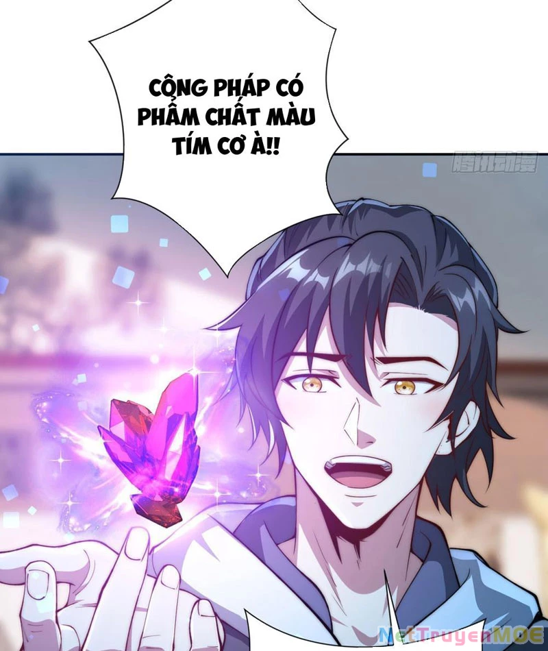 Dị Năng Trùng Sinh Ta Sớm Ở Đỉnh Cao Chapter 1 - Trang 2