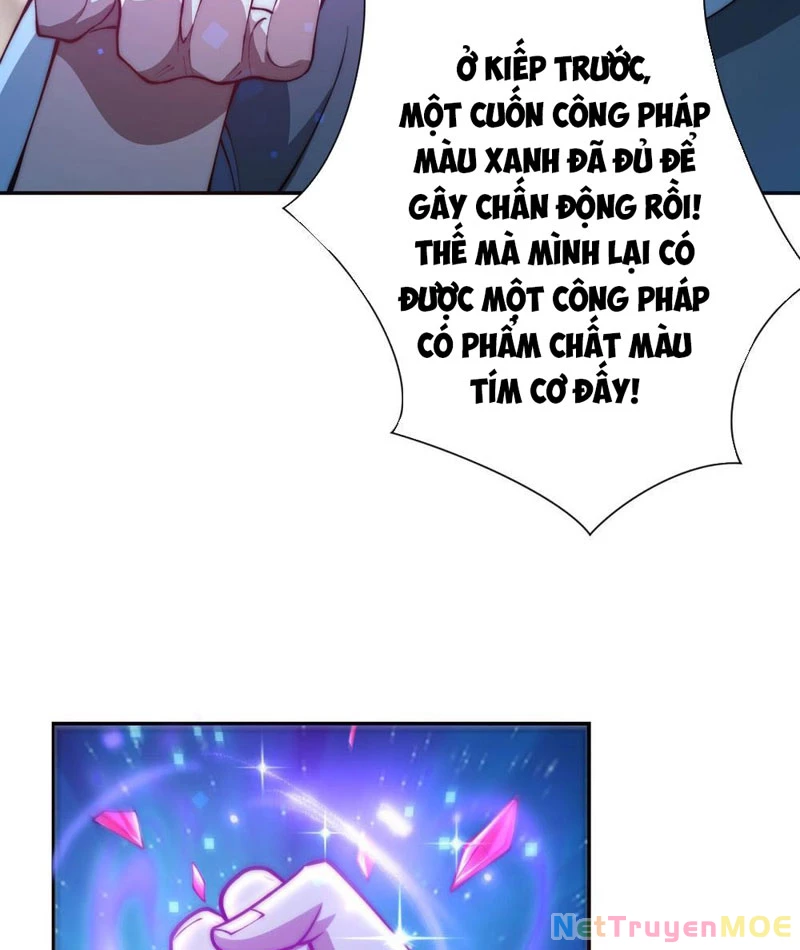 Dị Năng Trùng Sinh Ta Sớm Ở Đỉnh Cao Chapter 1 - Trang 2