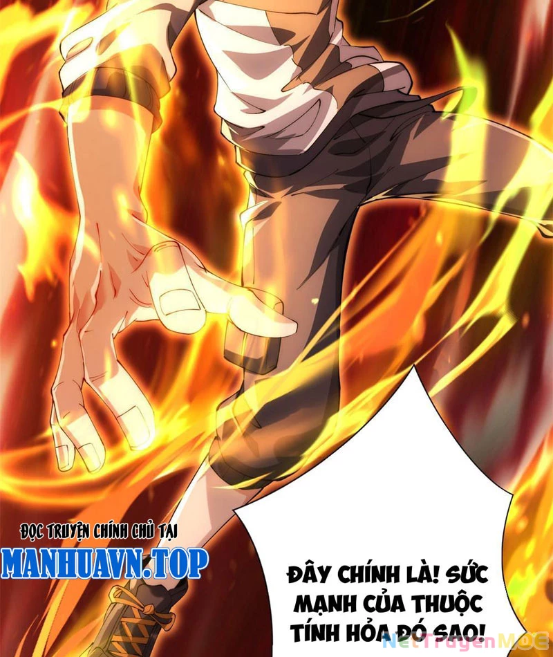 Dị Năng Trùng Sinh Ta Sớm Ở Đỉnh Cao Chapter 1 - Trang 2