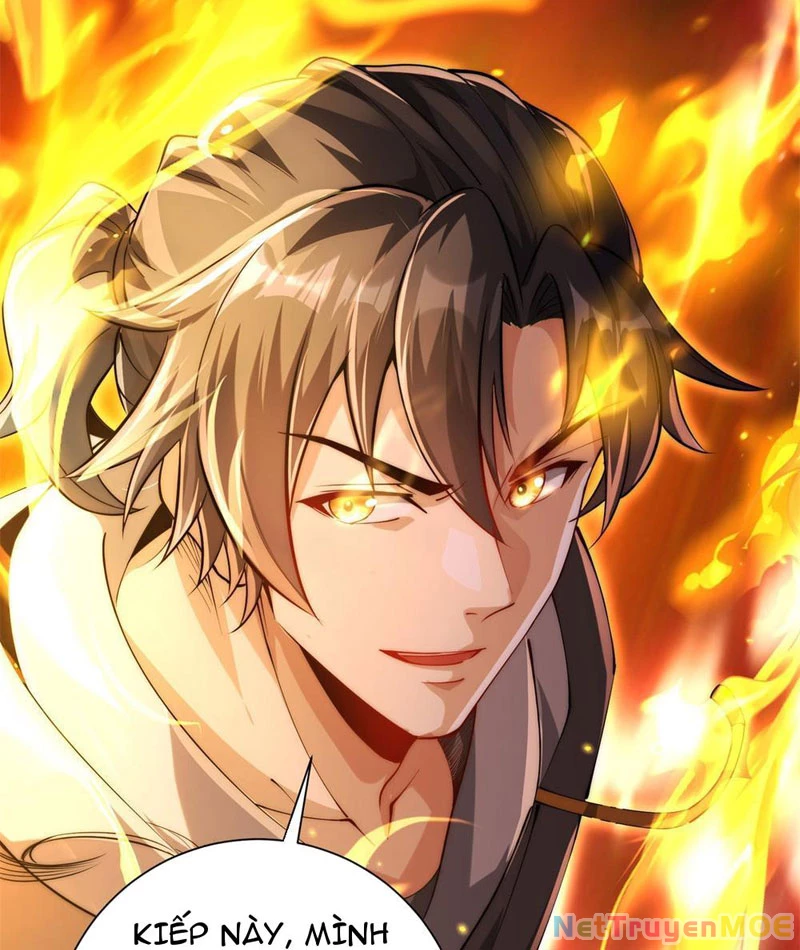 Dị Năng Trùng Sinh Ta Sớm Ở Đỉnh Cao Chapter 1 - Trang 2