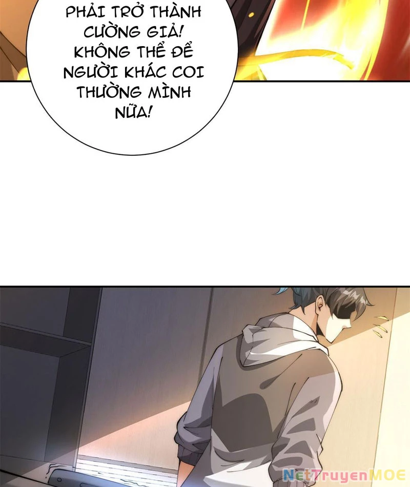 Dị Năng Trùng Sinh Ta Sớm Ở Đỉnh Cao Chapter 1 - Trang 2