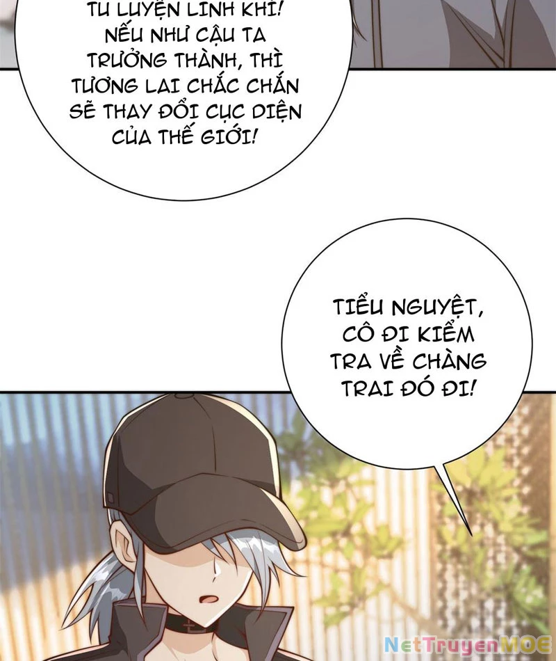 Dị Năng Trùng Sinh Ta Sớm Ở Đỉnh Cao Chapter 2 - Trang 2