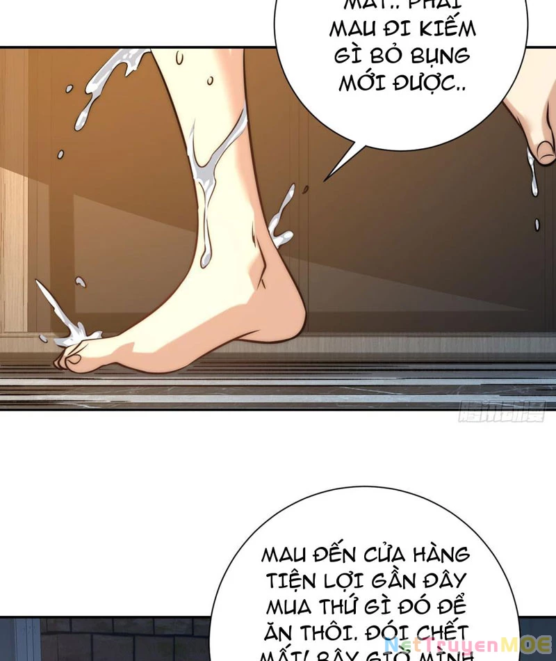 Dị Năng Trùng Sinh Ta Sớm Ở Đỉnh Cao Chapter 2 - Trang 2