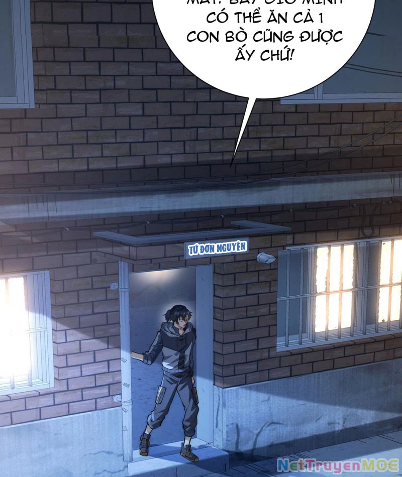 Dị Năng Trùng Sinh Ta Sớm Ở Đỉnh Cao Chapter 2 - Trang 2