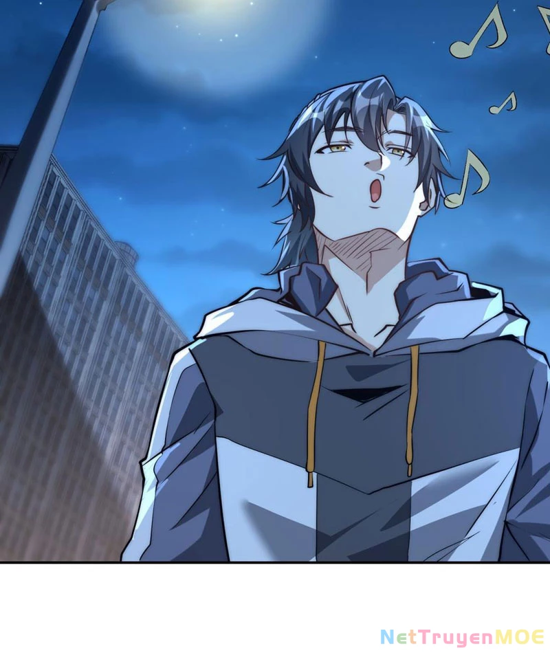 Dị Năng Trùng Sinh Ta Sớm Ở Đỉnh Cao Chapter 2 - Trang 2