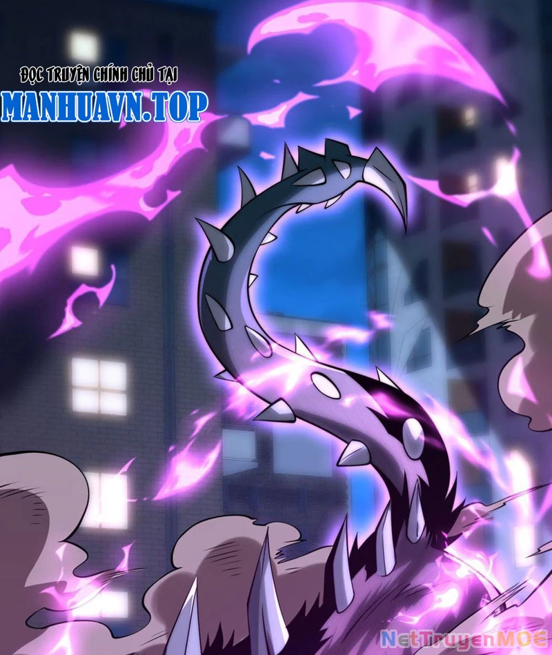 Dị Năng Trùng Sinh Ta Sớm Ở Đỉnh Cao Chapter 2 - Trang 2