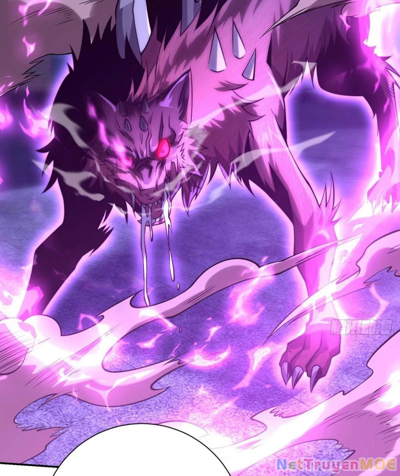 Dị Năng Trùng Sinh Ta Sớm Ở Đỉnh Cao Chapter 2 - Trang 2