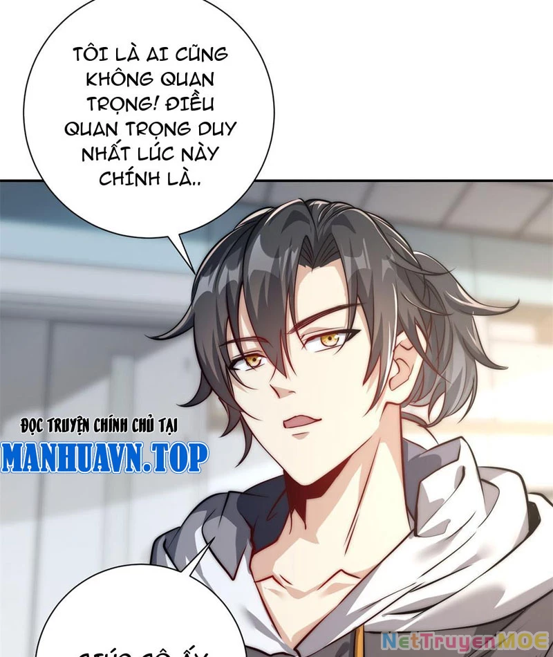 Dị Năng Trùng Sinh Ta Sớm Ở Đỉnh Cao Chapter 2 - Trang 2