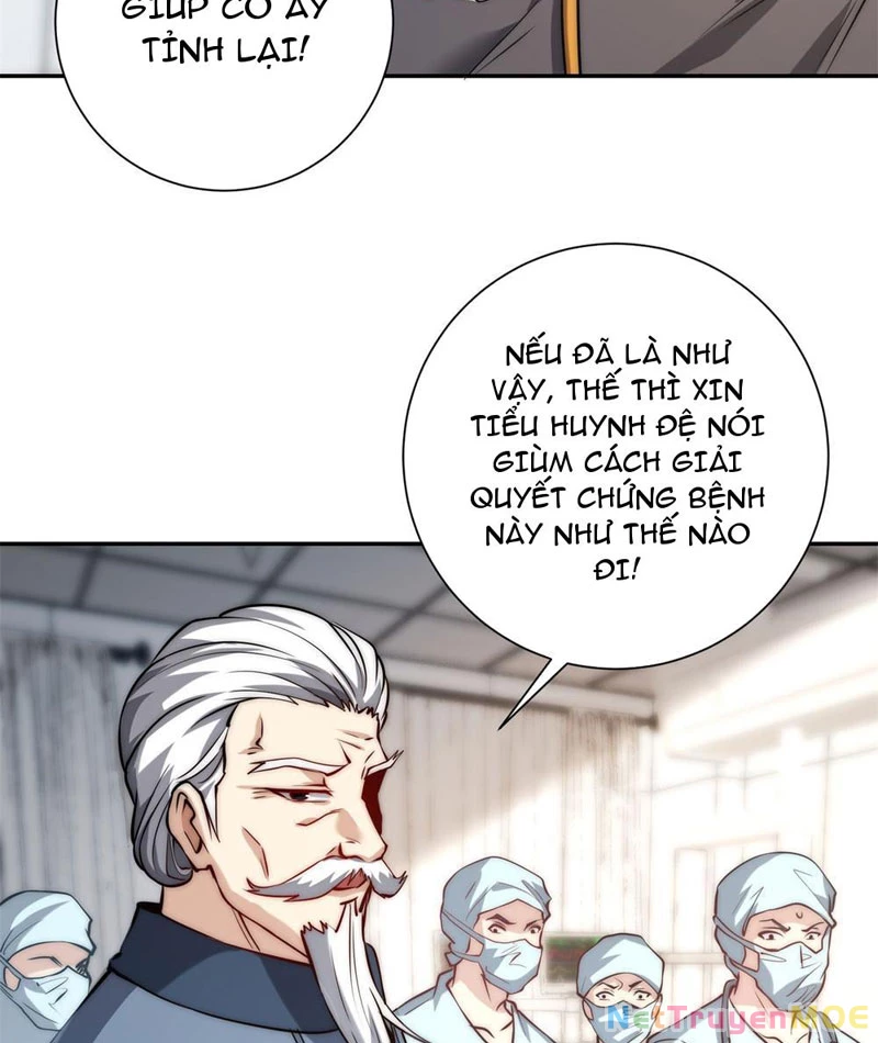 Dị Năng Trùng Sinh Ta Sớm Ở Đỉnh Cao Chapter 2 - Trang 2