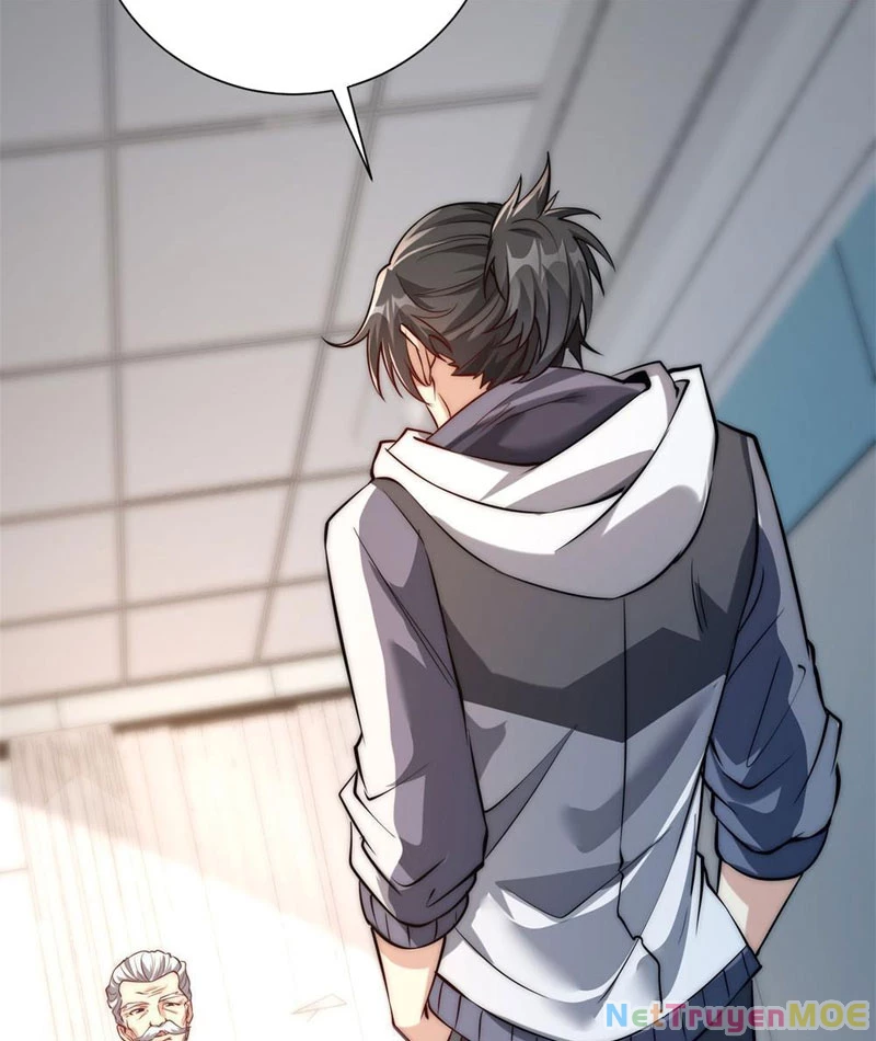 Dị Năng Trùng Sinh Ta Sớm Ở Đỉnh Cao Chapter 2 - Trang 2