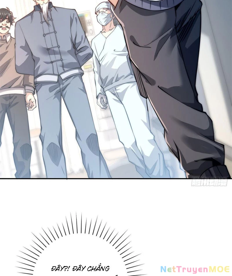 Dị Năng Trùng Sinh Ta Sớm Ở Đỉnh Cao Chapter 2 - Trang 2