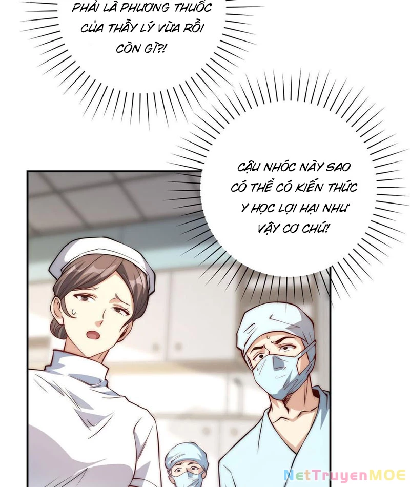 Dị Năng Trùng Sinh Ta Sớm Ở Đỉnh Cao Chapter 2 - Trang 2