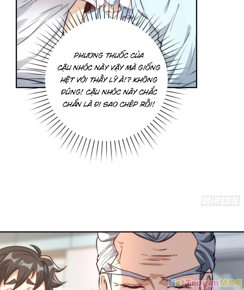 Dị Năng Trùng Sinh Ta Sớm Ở Đỉnh Cao Chapter 2 - Trang 2