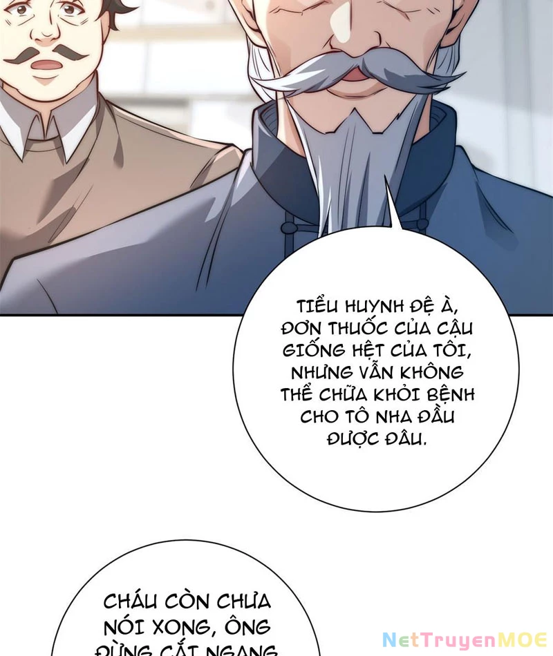 Dị Năng Trùng Sinh Ta Sớm Ở Đỉnh Cao Chapter 2 - Trang 2