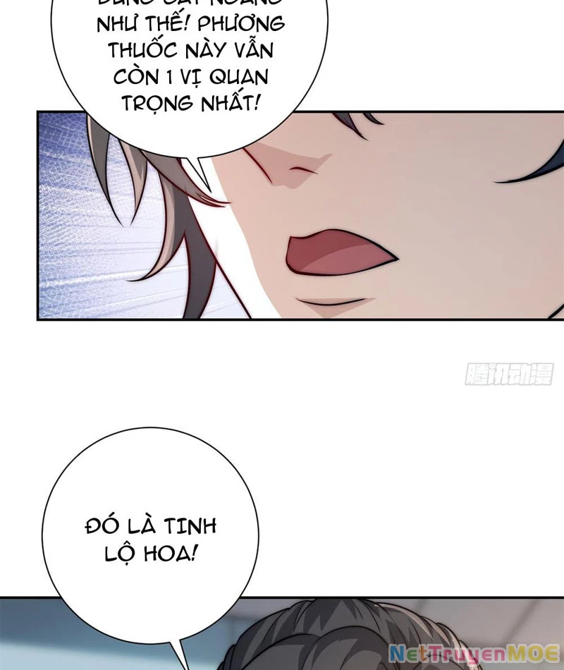 Dị Năng Trùng Sinh Ta Sớm Ở Đỉnh Cao Chapter 2 - Trang 2