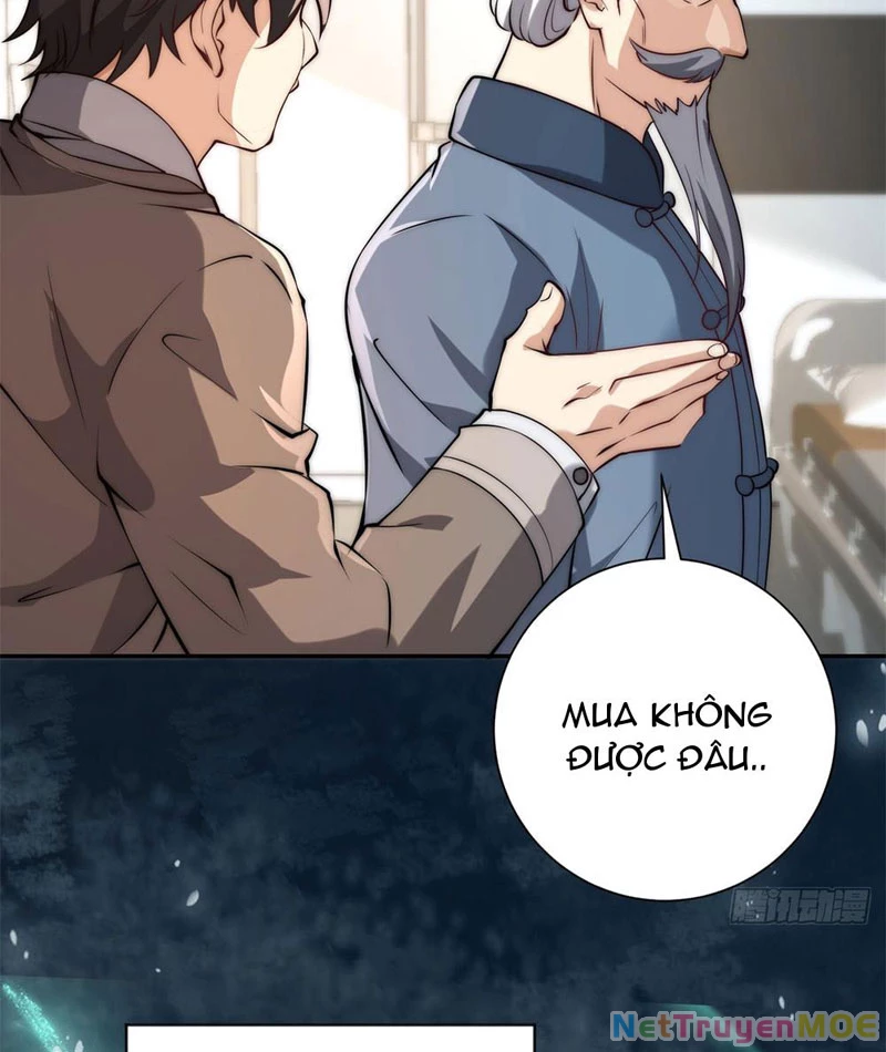 Dị Năng Trùng Sinh Ta Sớm Ở Đỉnh Cao Chapter 2 - Trang 2