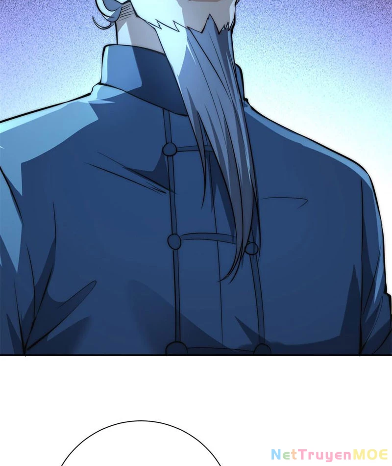 Dị Năng Trùng Sinh Ta Sớm Ở Đỉnh Cao Chapter 2 - Trang 2