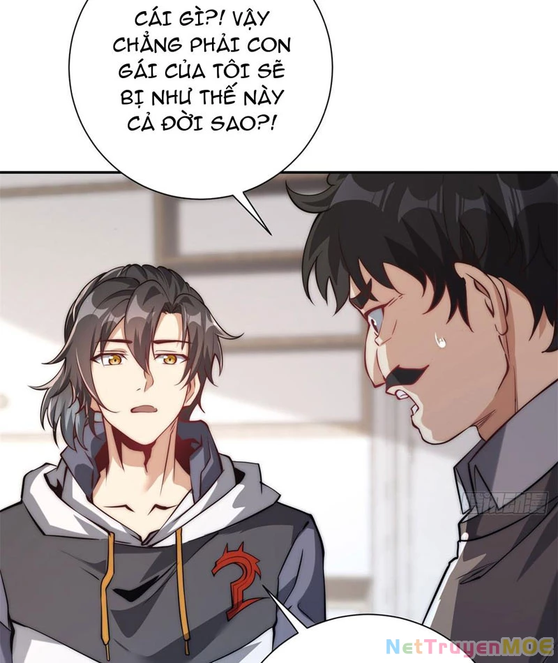 Dị Năng Trùng Sinh Ta Sớm Ở Đỉnh Cao Chapter 2 - Trang 2