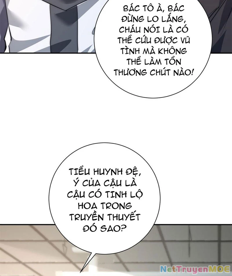 Dị Năng Trùng Sinh Ta Sớm Ở Đỉnh Cao Chapter 2 - Trang 2