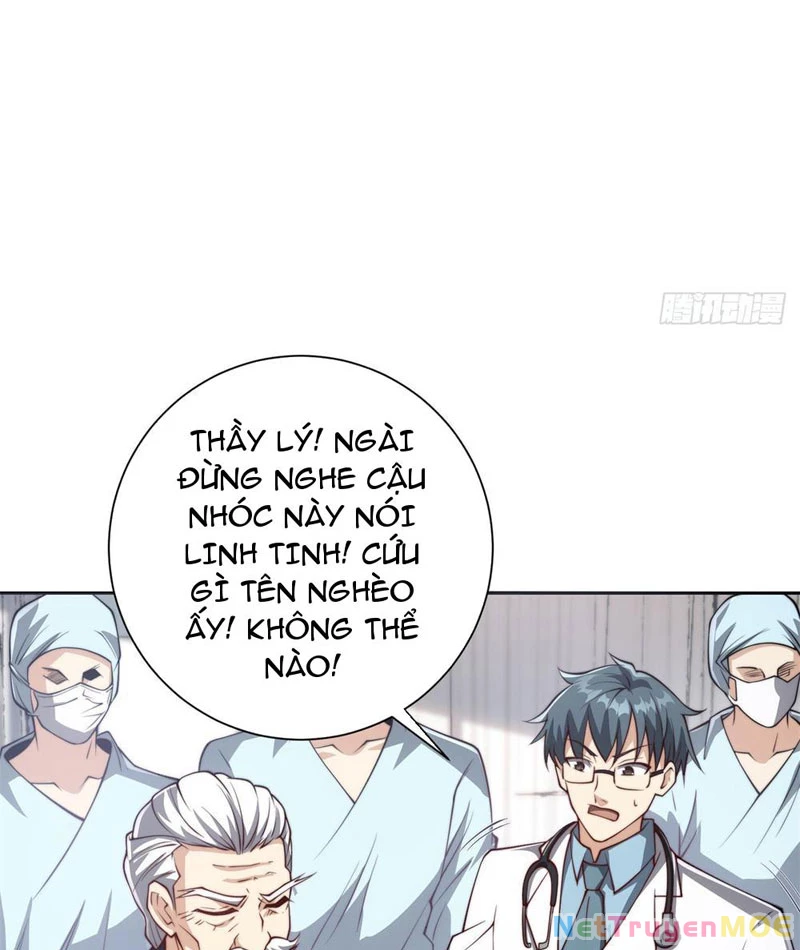 Dị Năng Trùng Sinh Ta Sớm Ở Đỉnh Cao Chapter 2 - Trang 2