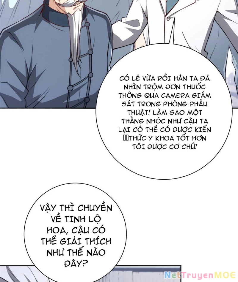 Dị Năng Trùng Sinh Ta Sớm Ở Đỉnh Cao Chapter 2 - Trang 2