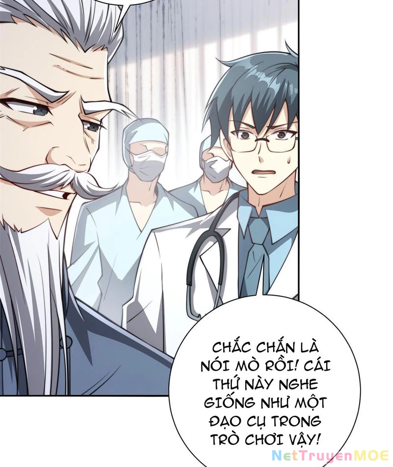 Dị Năng Trùng Sinh Ta Sớm Ở Đỉnh Cao Chapter 2 - Trang 2