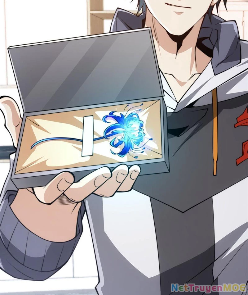 Dị Năng Trùng Sinh Ta Sớm Ở Đỉnh Cao Chapter 2 - Trang 2