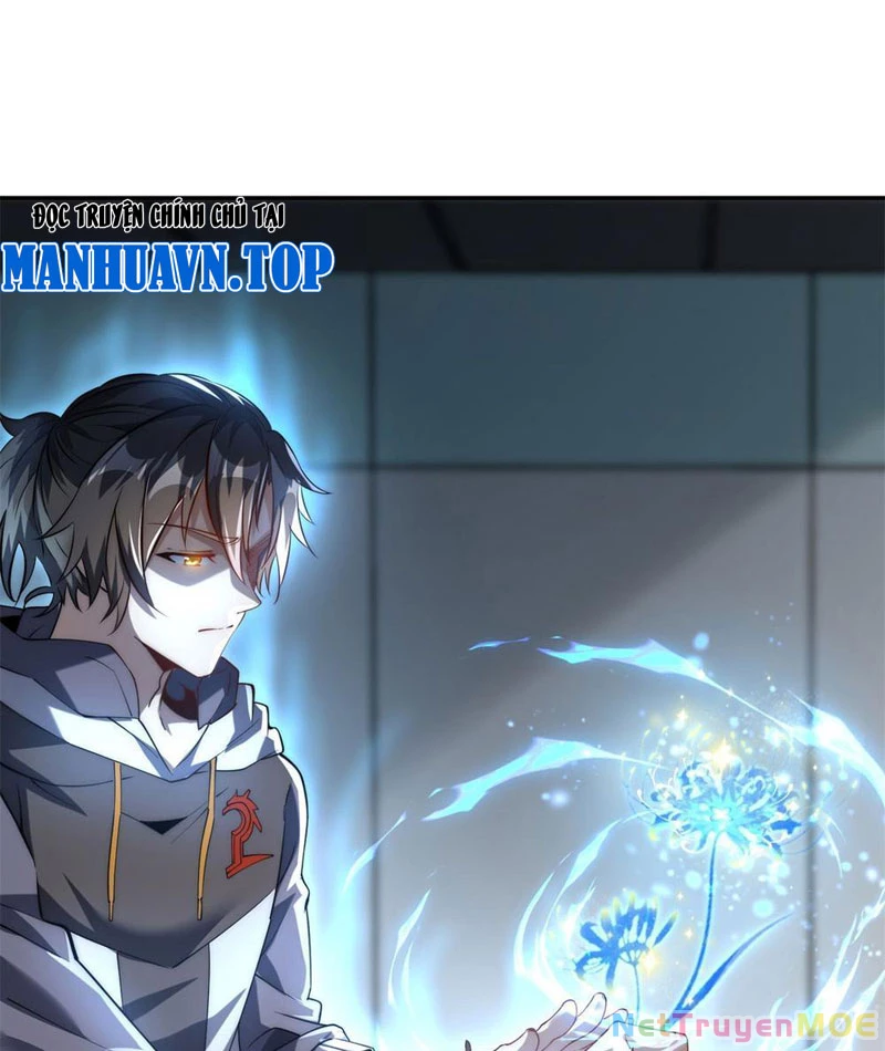 Dị Năng Trùng Sinh Ta Sớm Ở Đỉnh Cao Chapter 2 - Trang 2