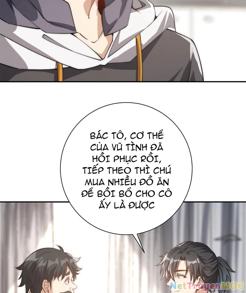 Dị Năng Trùng Sinh Ta Sớm Ở Đỉnh Cao Chapter 2 - Trang 2