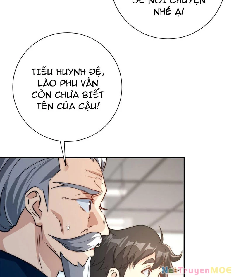 Dị Năng Trùng Sinh Ta Sớm Ở Đỉnh Cao Chapter 2 - Trang 2