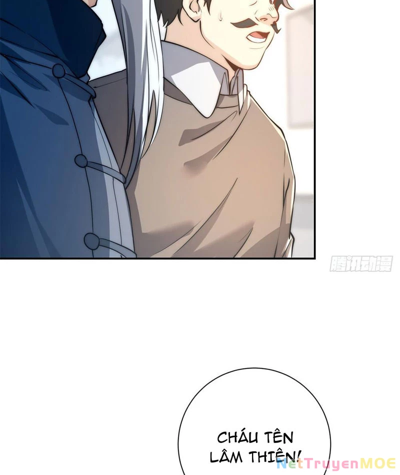 Dị Năng Trùng Sinh Ta Sớm Ở Đỉnh Cao Chapter 2 - Trang 2