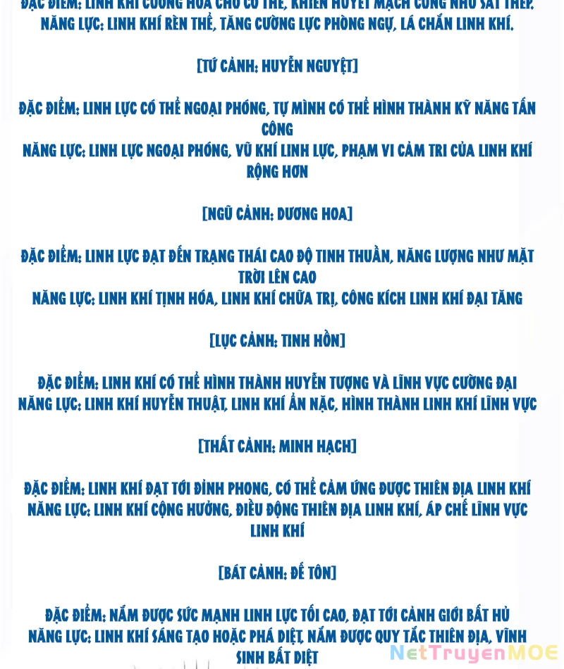 Dị Năng Trùng Sinh Ta Sớm Ở Đỉnh Cao Chapter 2 - Trang 2