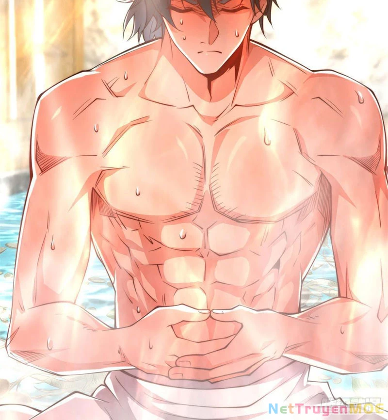 Dị Năng Trùng Sinh Ta Sớm Ở Đỉnh Cao Chapter 2 - Trang 2