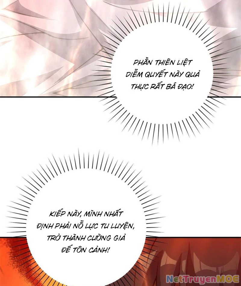 Dị Năng Trùng Sinh Ta Sớm Ở Đỉnh Cao Chapter 2 - Trang 2