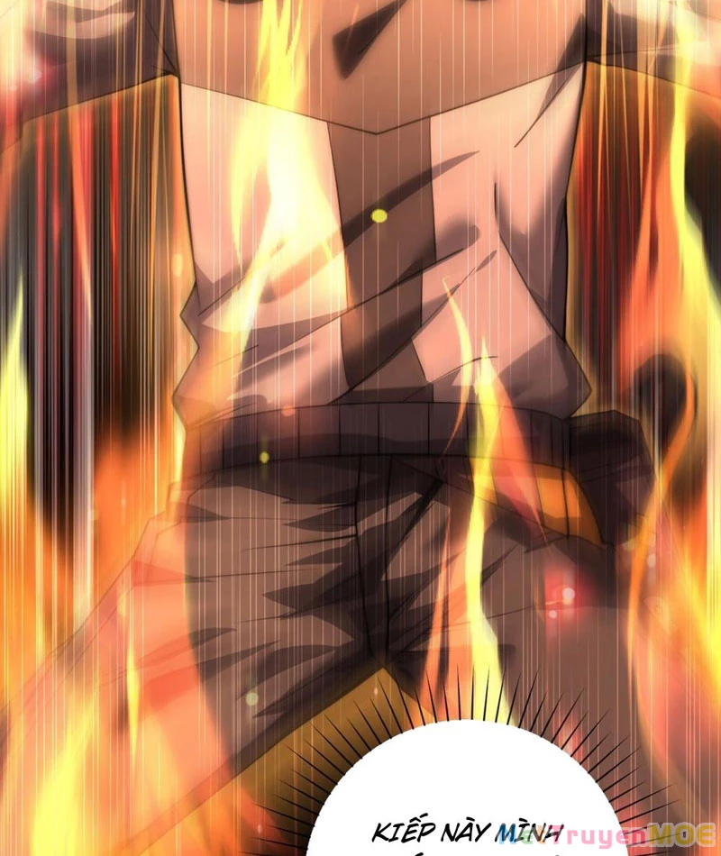 Dị Năng Trùng Sinh Ta Sớm Ở Đỉnh Cao Chapter 3 - Trang 2