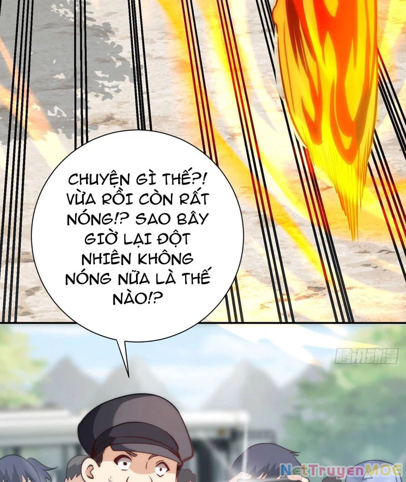 Dị Năng Trùng Sinh Ta Sớm Ở Đỉnh Cao Chapter 3 - Trang 2