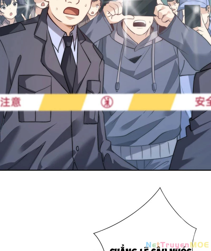 Dị Năng Trùng Sinh Ta Sớm Ở Đỉnh Cao Chapter 3 - Trang 2